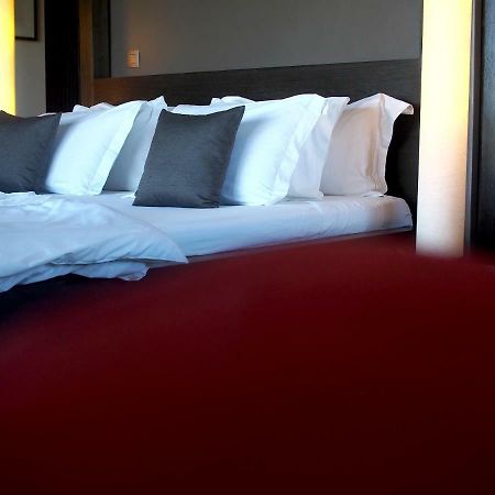 Chic Hotel Boutique Барра-Гранде Экстерьер фото