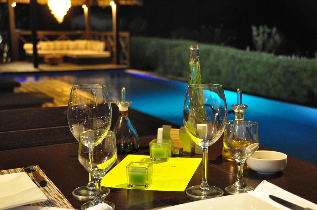Chic Hotel Boutique Барра-Гранде Экстерьер фото