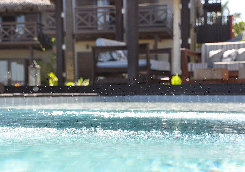 Chic Hotel Boutique Барра-Гранде Экстерьер фото