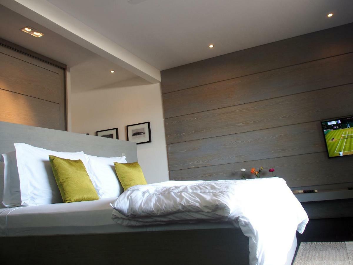 Chic Hotel Boutique Барра-Гранде Экстерьер фото