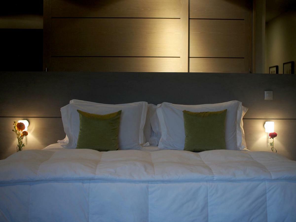 Chic Hotel Boutique Барра-Гранде Экстерьер фото