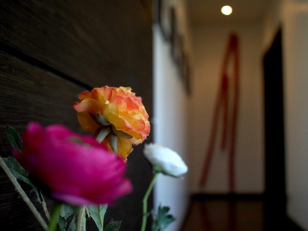 Chic Hotel Boutique Барра-Гранде Экстерьер фото